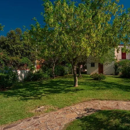 Le Dimore Di Apartmán Budoni