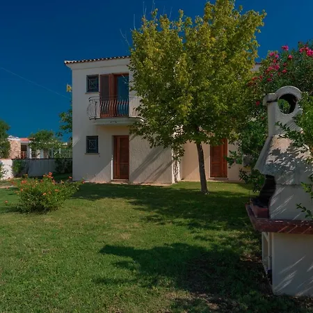 Le Dimore Di Apartmán