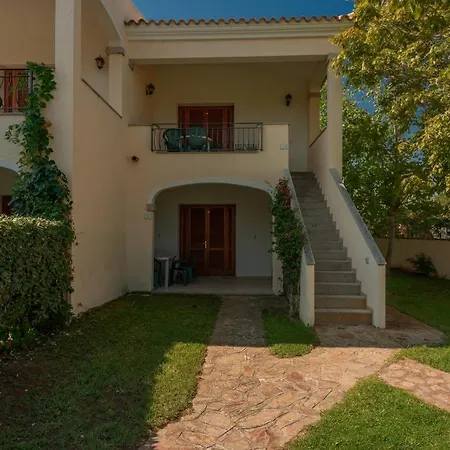 Apartman Le Dimore Di *