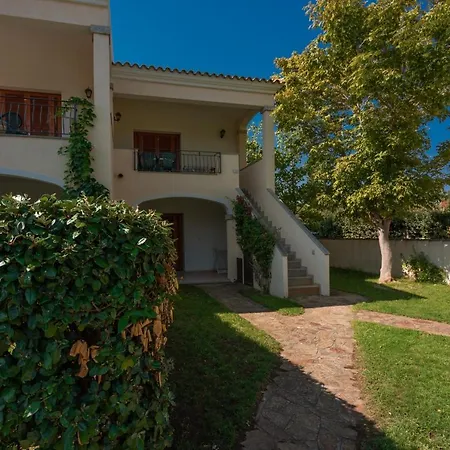 Apartman Le Dimore Di Budoni