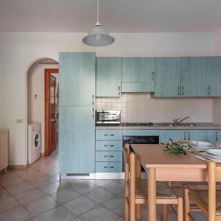Le Dimore Di Apartmán *