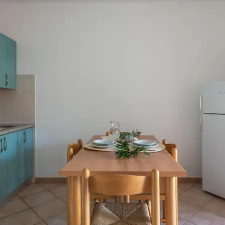 Le Dimore Di Apartmán Budoni