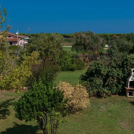 Le Dimore Di Apartmán Budoni