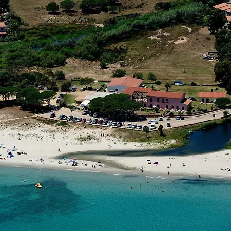 Apartmán Le Dimore Di Budoni