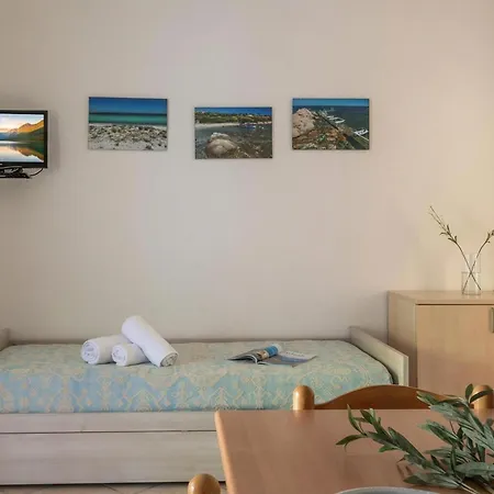 Le Dimore Di Apartman