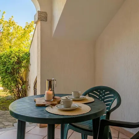 Apartmán Le Dimore Di *