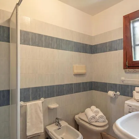 Le Dimore Di Apartmán *