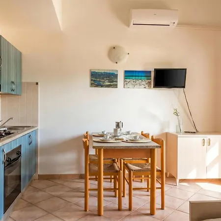 Apartmán Le Dimore Di Budoni