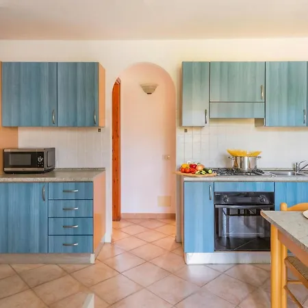 Apartmán Le Dimore Di