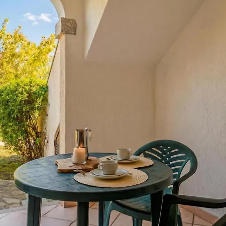 Apartmán Le Dimore Di Budoni