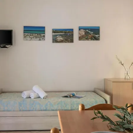 Le Dimore Di Apartman *
