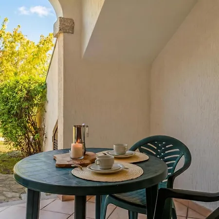 Apartman Le Dimore Di