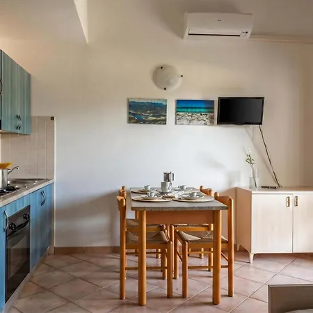 Le Dimore Di Apartmán