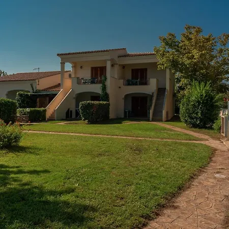 Daire Le Dimore Di Budoni