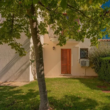 Le Dimore Di Apartment Budoni