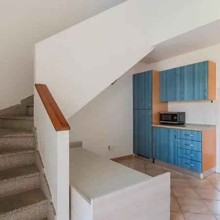 Appartement Le Dimore Di Budoni
