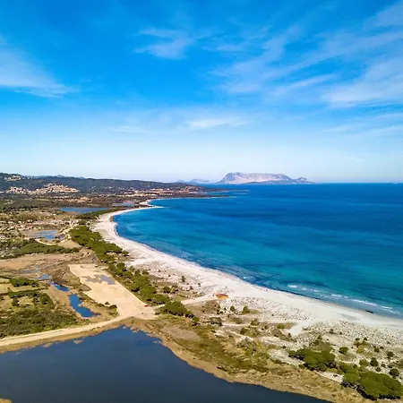 Le Dimore Di アパート