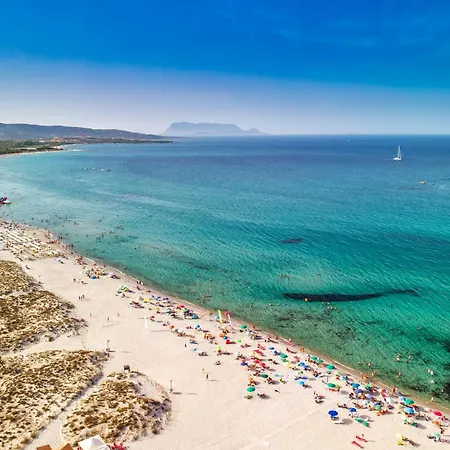 アパート Le Dimore Di ブドーニ